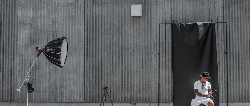 Tripods: Stability for Stunning Shots