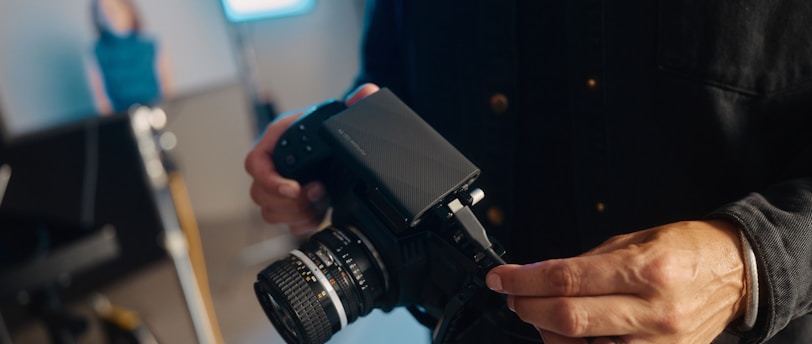 Lenses: Unleashing the Creative Potential